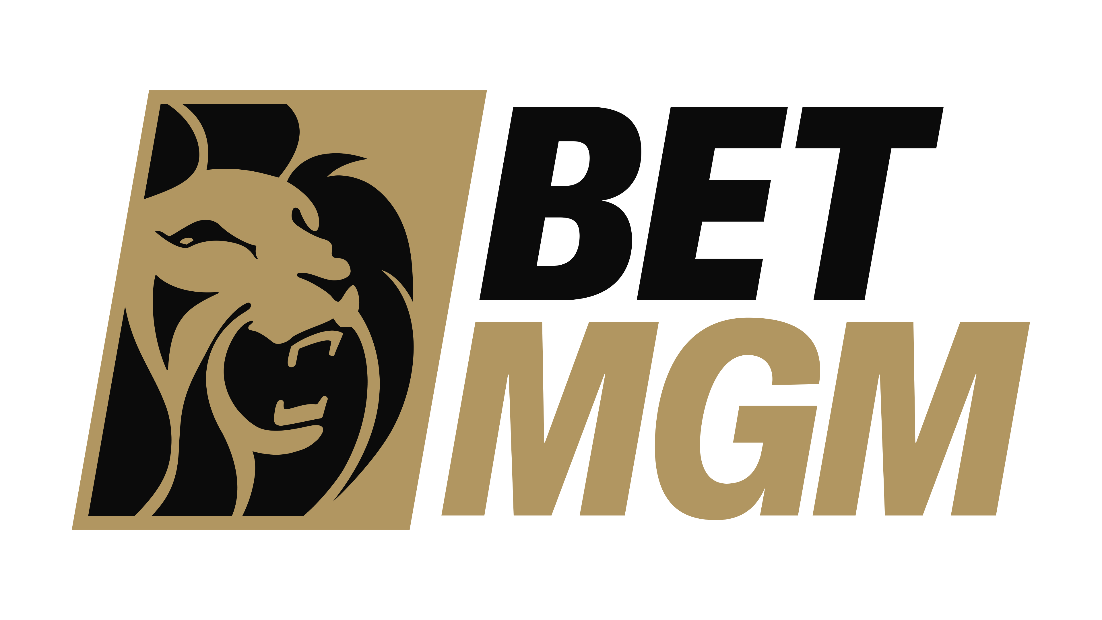 BetMGM UK logo