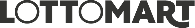 Lottomart logo